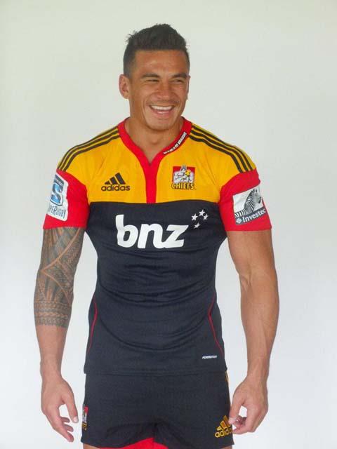 waikato chiefs rugby jersey