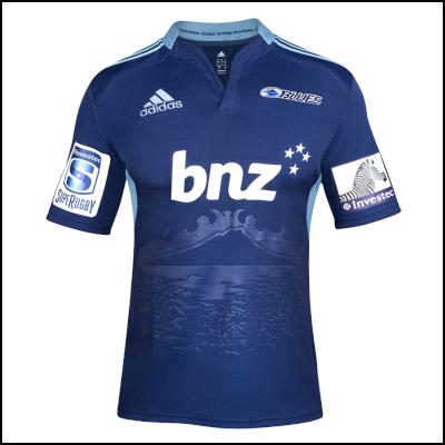 blues rugby jersey 2019