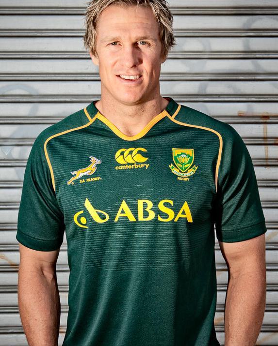 South Africa rugby national team jersey shirt jacket 13 MODELS 