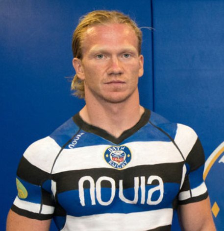 New Bath Rugby Shirt 13 14