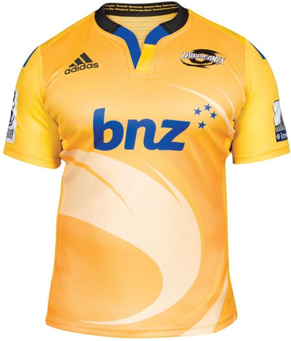 hurricanes rugby store