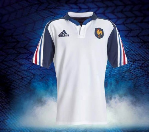 french rugby jerseys