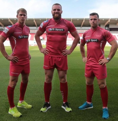 scarlets rugby top