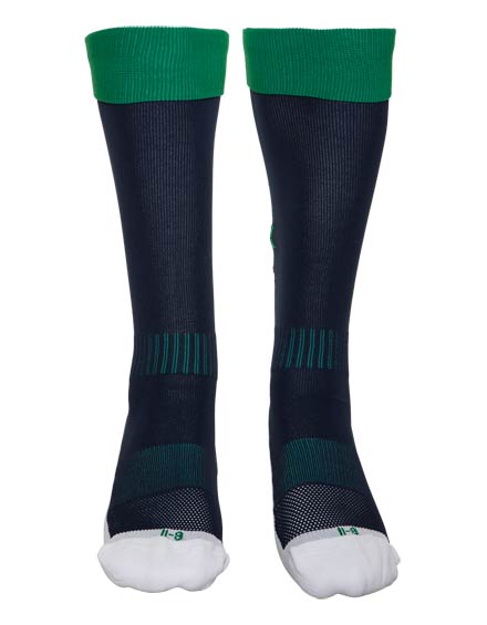 Connacht Rugby Away Socks 2015