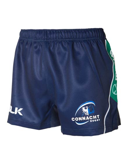 Connact Rugby Away Shorts 2014 15