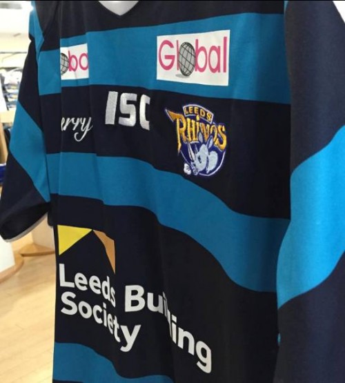 leeds blue kit