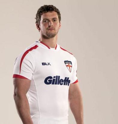 New England RL Shirt 2015