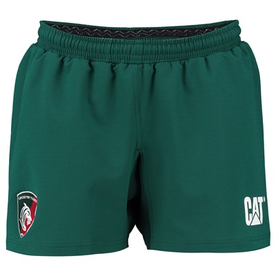 Leicester Tigers Shorts 2015 16