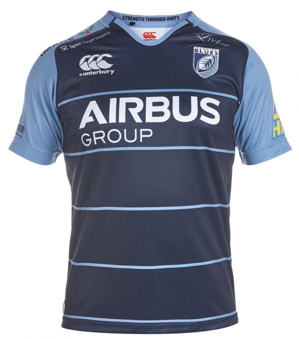 blues home jersey 2016