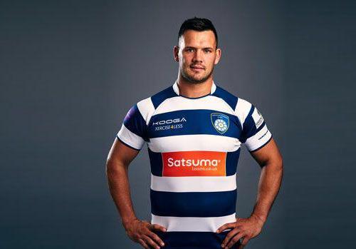 Yorkshire Carnegie Kit 2015 16