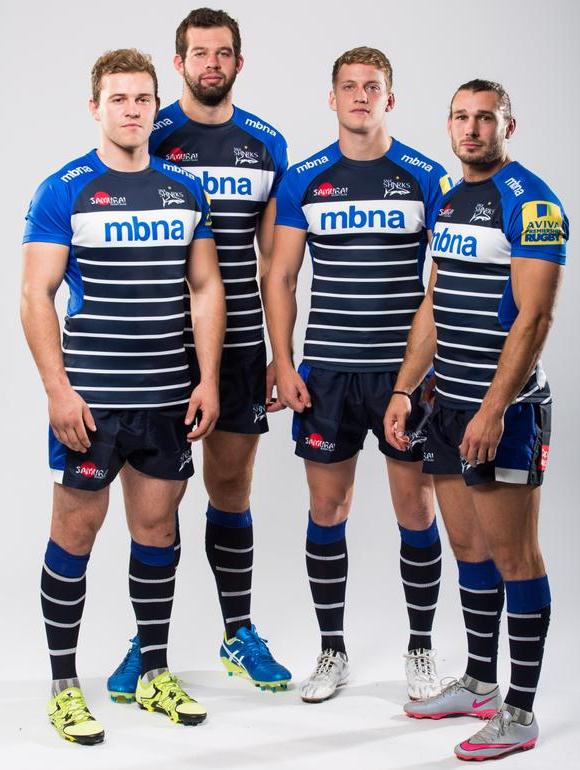 sale sharks rugby jersey