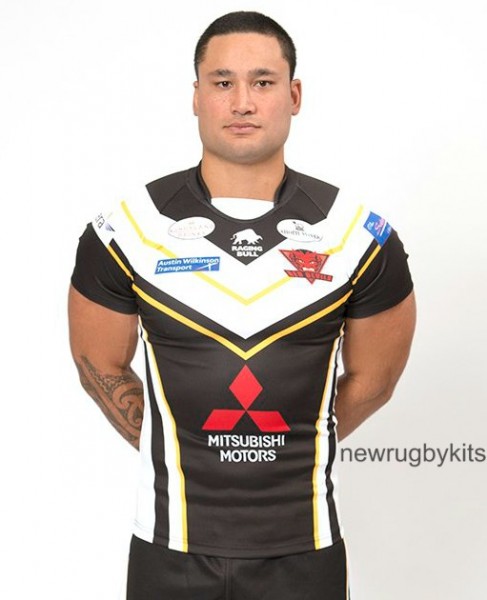 salford rugby league top