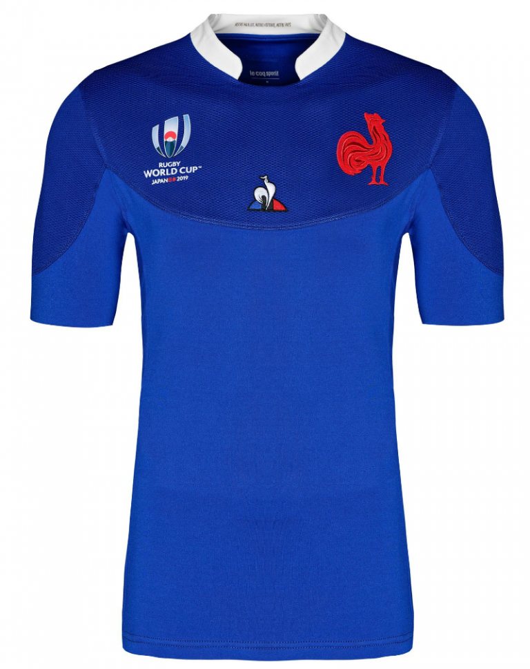 french rugby jerseys