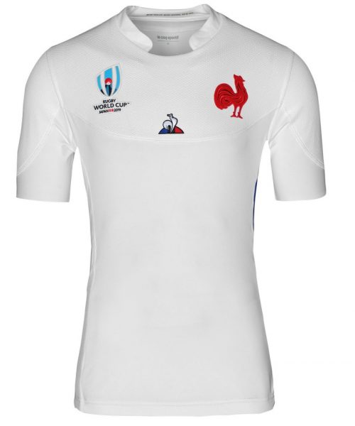 french rugby jerseys